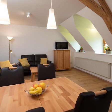 Ferienhaus Meyer Gunzenhausen Εξωτερικό φωτογραφία