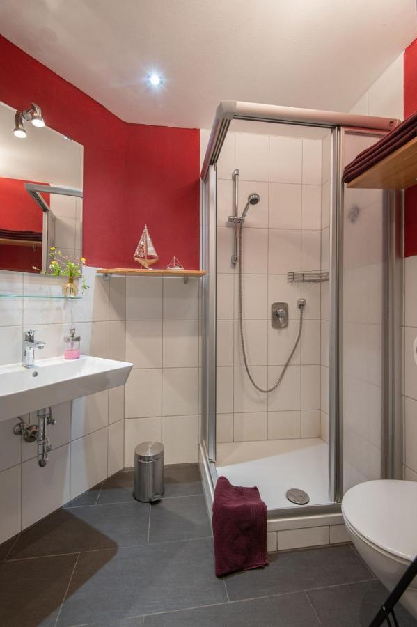 Ferienhaus Meyer Gunzenhausen Εξωτερικό φωτογραφία